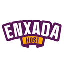EnxadaHost Discord Server Logo