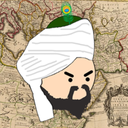 Yusuf Kayaalp DC Discord Server Logo