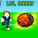 YoYo Simulator! Discord Server Logo