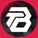 TeamBasH Gaming Discord Server Logo
