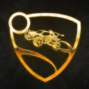 Rocket League (RU) Discord Server Logo