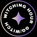 Witching Hour Discord Server Logo