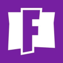100 Fortnite Emotes Discord Server Logo