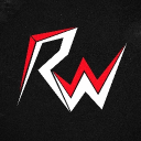 8bit Rusherw0w Discord Server Logo