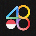 JKT48 Discord - Community Server - #LoveDreamPassion Discord Server Logo