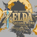 Second Wind Hub Discord Server Logo