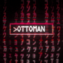 OTTOMAN Discord Server Logo