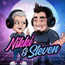 The Stikker Fam Discord Server Logo