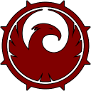 Laboria - MINECRAFT ROLEPLAY Discord Server Logo