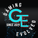 GamingEvolved Discord Server Logo