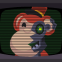 Adopt Me! Discord Server Logo