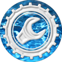 Roleplay Tools Discord Server Logo