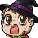 TheVic Discord Server Logo