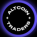 Altcoin Traders Discord Server Logo