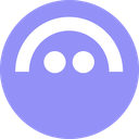 Aave Community Discord Server Logo
