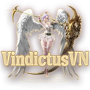 VindictusVN Discord Server Logo