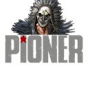 PIONER Discord Server Logo
