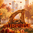 Arizona 🍂 Surprise Discord Server Logo