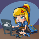 Funsmith Club (by GDS) Discord Server Logo