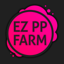 EZPPFarm Discord Server Logo