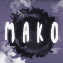 Mako's Coyotes Discord Server Logo
