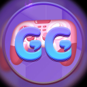 Gaymer Guild Discord Server Logo