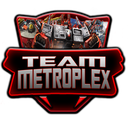 Team Metroplex Discord Server Logo