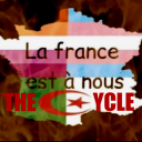 The Cycle - France Discord Server Logo