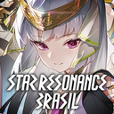 Blue Protocol Star Resonance Brasil Discord Server Logo