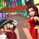 Mario Kart Tour Community Discord Server Logo