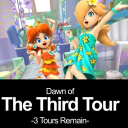 Mario Kart Tour Community Discord Server Logo