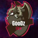 [GER] GooDzClan Hypixel Skyblock Deutsch Discord Server Logo