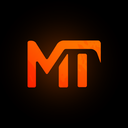 MTRP ™ Discord Server Logo