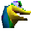 r/Gex Discord Server Logo