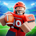 [S8] Gridiron 2.0 Discord Server Logo