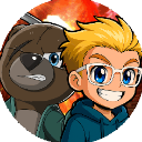 M2 - Maverick & Vossi Discord Server Logo