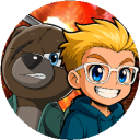 M2 - Maverick & Vossi Discord Server Logo