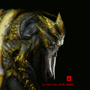 Evolve Reunited 2.0 Discord Server Logo