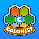 Colonist.io Discord Server Logo