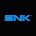 SNK Official Game Studio Discord Server Logo