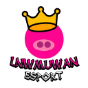 Inwหมูหวาน Discord Server Logo
