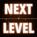 Next Level Discord Server Logo