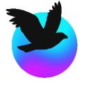 FLKNS Discord Server Logo