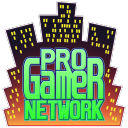 ProGamerNetwork Discord Server Logo