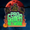 ProGamerNetwork Discord Server Logo