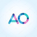 Attractive Official Discord Server Logo