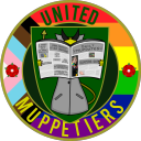 The United Muppetiers Discord Server Logo