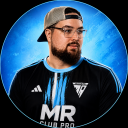 Mr Club Pro Discord Server Logo
