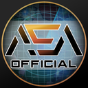 AEA Official Gaming Discord Server Logo