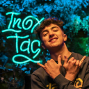 Inoxtag Discord Server Logo